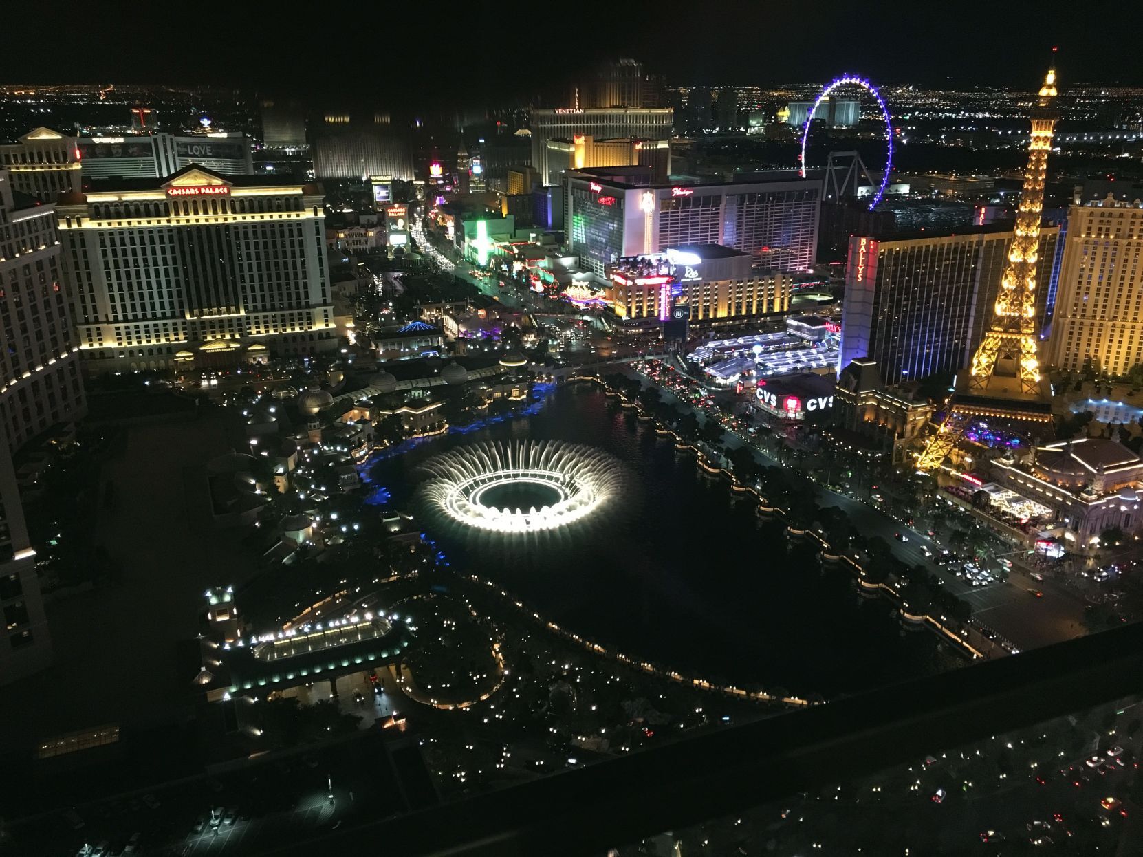 Las Vegas